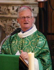 Mgr Jean-Charles Descubes